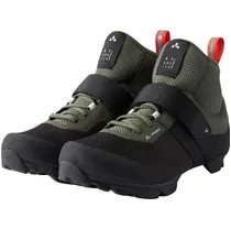 Py&ouml;r&auml;ilykeng&auml;t Vaude Kuro Mid Stx Black